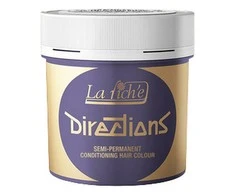 La Riché Directions Semi-Permanent Conditioning Hair Colour Lilac, 88 ml