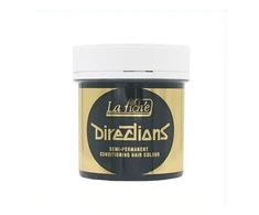 La Riché Directions pusiau ilgalaikis plaukų dažų kondicionierius „Alpine Žalias“, 88 ml