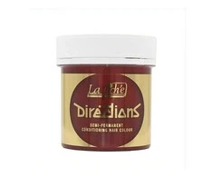 La Riché Directions pusiau nuolatinė kondicionuojanti plaukų spalva mandarinas, 88 ml