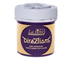 La Riché Directions Semi-Permanent Conditioning Hair Colour Lavender, 88 ml