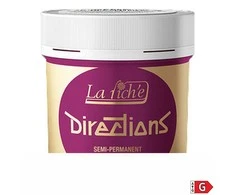 La Riché Directions Semi-Permanent Conditioning Hair Colour Cerise, 88 ml