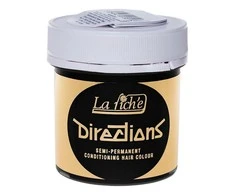 La Riché Directions pusiau ilgalaikis plaukų dažų kondicionierius „Ebony“, 88 ml