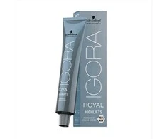 plaukų dažai Schwarzkopf Igora Royal 10-0 60ml