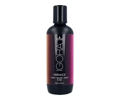 Plaukų dažai Schwarzkopf Igora Vibrance Clear Hair Dye 500ml