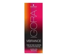 Schwarzkopf Igora Vibrance Tone On Tone plaukų dažai 60ml