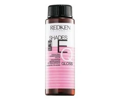 Pusiau permanentinis atspalvis Shades Eq 08vb Redken (60 ml)