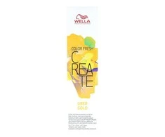 plaukų dažai "Wella Cf Cr Uber Gold" 60ml We_almea