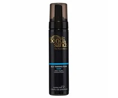 Bondi Sands savaiminio įdegio putos dark