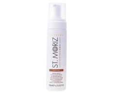 "St. Moriz" momentinio savaiminio įdegio putos "Medium" 200ml