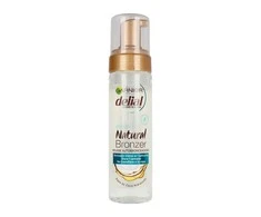 Garnier "Delial Natural Bronzer" savaiminio įdegio putos 200ml