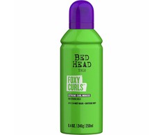 Plaukų putos garbanoms "Tigi Bed Head Foxy Curls Extreme Curl Mousse" 250ml