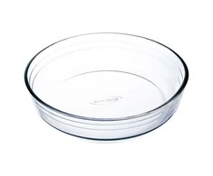Apvali torto forma 23 cm OCUISINE