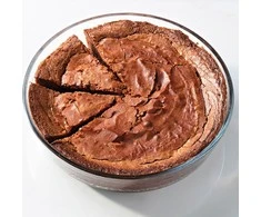 Apvali torto forma 23 cm OCUISINE