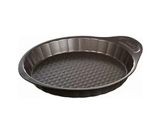 Bikuva.lt Kepimo forma pyragui PYREX ASIMETRIA 40556 27 cm