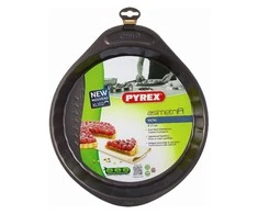 Bikuva.lt Kepimo forma pyragui PYREX ASIMETRIA 40556 27 cm