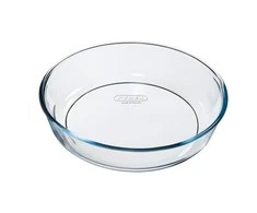 Dajar Kepimo forma 25 cm PYREX