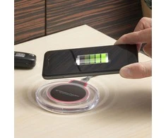 Qi Belaidis Įkroviklis Išmaniesiems Telefonams InnovaGoods