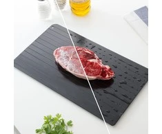 Quick Atšildymo plokštė Qheat InnovaGoods
