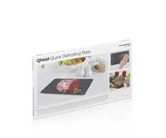 Quick Atšildymo plokštė Qheat InnovaGoods