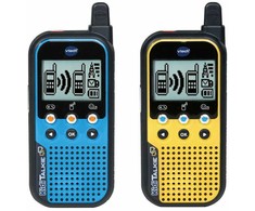 Vtech Electronics Europe VTech KidiTalkie Kinder Walkie Talkie
