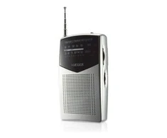 Radio Haeger PR-BIB.006A Pocket Radio
