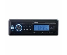 Radijas Denver Electronics Bluetooth Automobilis