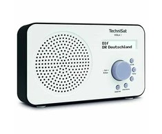 Radijas TechniSat Viola 2