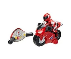 Chicco | Ducati motociklas su nuotolinio valdymo pultu