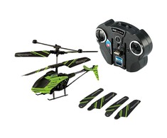 *****REVELL RC Helikopter Glow in the dark! 23829