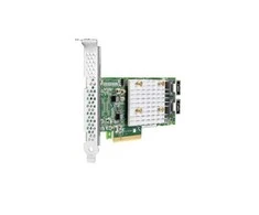 Hewlett Packard (HP) Kontrolierius HP E Smart Array E208- p SR Gen10 Ctrlr