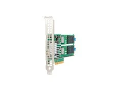 Hewlett Packard (HP) HPE NS204I-P NVME PCIE3 OS BO STOCKAS