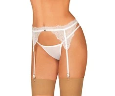 Obsessive OBS Garter B. L/XL