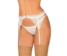 Obsessive OBS Garter B. S/M