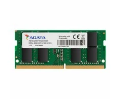 Nešiojamo kompiuterio atmintis ADATA Premier DDR4 3200 SODIM 8GB CL22 ST atmintis