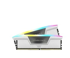 RAM CORSAIR VENGEANCE RGB 32GB 2x16GB DDR5