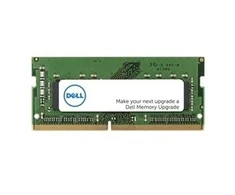 Nešiojamo kompiuterio atmintis Dell DDR4, 8 GB, 3200 MHz, (AB371023)