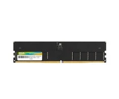 RAM Silicon Power SP032GBLVU480F02 | 32 GB | DDR5 | 4800 MHz | PC/serveris | Registracijos Nr. | ECC Taip