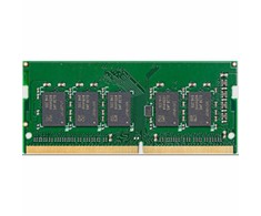 RAM atmintis Synology D4ES02-4G 4 GB RAM