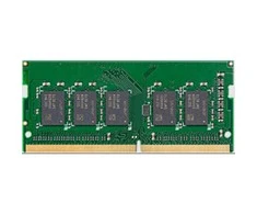 RAM „Synology D4ES02-8G“ atminties modulis 8 GB 1 x 8 GB DDR4 ECC