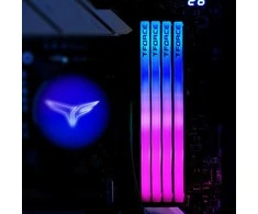 Vidinė atmintis (RAM) Team Group DELTA FF4D564G6000HC38ADC01 64 GB 2 x 32 GB DDR5 6000 MHz