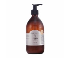 Raminamasis kojų aliejus Alqvimia (500 ml)