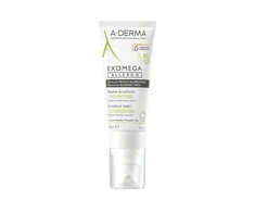 A Derma "Exomega Allergo" minkštinamasis balzamas 40ml