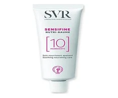 Veido kremas SVR Sensifine Nutri-Balm 40ml