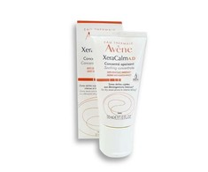 "Avène Xeracalm Concentration" odą raminantis koncentratas 50ml