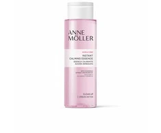 "Anne Möller Clean Up akimirksniu odą nuraminanti valomoji esencija" 400ml