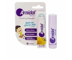 "Arnidol" gelio lazdelė nuo sumušimų 15ml