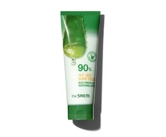 theSaem Raminantis losjonas The Saem Jeju Fresh Aloe 90%, 250 ml