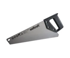 Wolfcraft Wolfcraft Rankinis pjūklas, 350 mm, 4024000