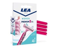 "Lea Woman Premium2" rinkinys 4 dalių