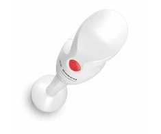 Bosch MSM14100 Rankinis trintuvas, CleverMixx, 400 W, baltas